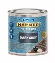 HAMMER VASARALAKKA TUMMANHARMAA - Spraymaalit - 6412498870104 - 1