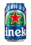 HEINEKEN ALKOHOLITON 0,33L TÖLKKI - Oluet - 8712000052034 - 1
