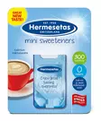 HERMESETAS 300KPL - Sokerit - 7610211080604 - 1