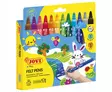 HUOPAKYNÄ JOVI MAXI PESTÄVÄ 12KPL - Kynät, kumit ja viivottimet - 8412027001564 - 1