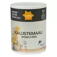 KALUSTEMAALI GRAFIITINMUSTA - Maalit - 6430026955284 - 1