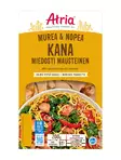 KANA MIEDOSTI MAUSTEINEN ATRIA - Pekonit ja lihasuikaleet - 6407800026034 - 1