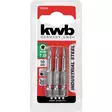 KÄRKI PITKÄ 20 TORX - Työkalujen terät ja kärjet - 4009311213204 - 1