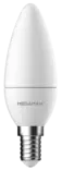 KYNTTILÄLAMPPU E14 2KPL - E14 Lamput - 4892657113884 - 1