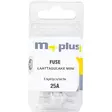 LAATTASULAKE 25A 5KPL MINI - Auton Pistosulakkeet - 6417196696964 - 1