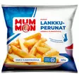 LANKKUPERUNAT MUMMON - Perunapakasteet - 6430028234424 - 1