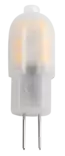 LED PIENLAMPPU G4 1,2W 3000K - Muut Lamput/Polttimot - 4892657110364 - 1