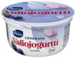 LOHKEAVA JOGURTTI MUSTIKKA VALIO - Jogurtit - 6408430023264 - 1