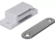 MAGNEETTISALPA 2KPL - Naulat - 6414671041424 - 1