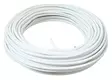 MMJ 3X1,5 ASENNUSKAAPELI - Johdot ja adapterit - 5900424007874 - 1