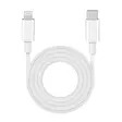 MOBIA KAAPELI LIGHTNING MFI->USB-C 2.0 1 - Johdot ja adapterit - 6430076523754 - 1