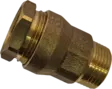 MUOVIRAUTALIITIN 1/2X20UK - LVI-TARVIKKEET - 6420611636414 - 1