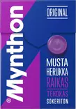 MYNTHON MUSTAHERUKKA - Karkit - 6420256016114 - 1