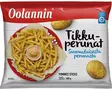 OOLANNIN TIKKUPERUNAT - Perunapakasteet - 6410380097684 - 1