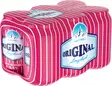 ORIGINAL LONG DRINK 5,5% 6-PACK CRANBERR - Lonkerot - 6413605154384 - 1