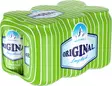 ORIGINAL LONG DRINK 5,5% 6-PACK VODKA-LI - Lonkerot - 6413605154704 - 1