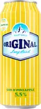 ORIGINAL LONG DRINK GIN PINEAPPLE - Lonkerot - 6413600253334 - 1