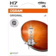 OSRAM H7 12V 55W - Auton polttimot - 4062172395014 - 1