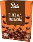 PANDA SUKLAARUSINA - Karkit - 6412500031424 - 1