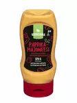 PAPRIKAMAJONEESI HERKKUMAAN - Ketsuppi ja sinappi - 6410840038424 - 1