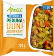PERUNA JA UUNIJUUREKSET APETIT - Vihannespakasteet - 6430104923884 - 1
