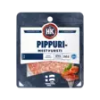 PIPPURI MEETVURSTI HK - Leivänpäälliset / Leikkeleet - 6409100056414 - 1