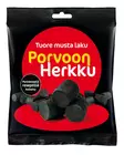 PORVOON HERKKU TUORE MUSTA LAKU 230G - Karkit - 6420295001324 - 1