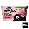 PROFEEL MOUSSE VADELMA - Jogurtit - 6408430400454 - 1