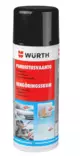 PUHDISTUSVAAHTO 400ML WÜRTH - Muut autotarvikkeet - 4061975326454 - 1