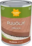 PUUÖLJY RUSKEA 0,9L - Maalit - 6430026958964 - 1