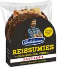 REISSUMIES SAVULOHI - Mikroateriat - 6413467459504 - 1