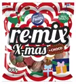 REMIX X-MAS MAKEISSEKOITUS - Karkit - 6416453038394 - 1