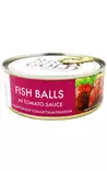 R GOLD KALAPYÖRYKÄT TOMAATTIKASTIKK 240G - Vihannessäilykkeet - 4751001582564 - 1