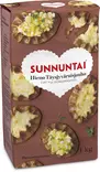 RUISJAUHO HIENO SUNNUNTAI 1KG - Jauhot - 6411200104414 - 1