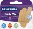 SALVEKVICK FAMILY MIX - Muut Hygieniatuotteet - 7310615966244 - 1