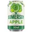 SOMERSBY APPLE CIDER TÖLKKI - Siiderit - 6415600513524 - 1