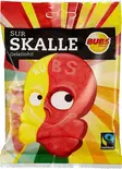 SOUR SKALLE FRUIT LEMON - Karkit - 7393077181684 - 1