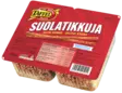 SUOLATIKKUJA 250G TAFFEL - Sipsit ja snacksit - 6410381095214 - 1