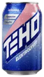 TEHO SOKT ELEKTROLYYTTIJUOMA PERSIKKA - Energiajuomat - 6419800121824 - 1