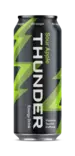 THUNDER SOUR APPLE - Energiajuomat - 6416884207994 - 1
