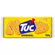 TUC SUOLAKEKSI 100G LU - Leivonnaiset - 5410041001204 - 1
