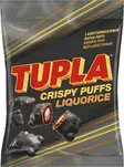 TUPLA CRISPY PUFFS LIQUORICE - Karkit - 6420256911594 - 1