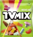TV MIX HEDELMÄ - Karkit - 6420256912034 - 1