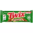 TWIX HAZELNUT SUKLAAPATUKKA 46G - Suklaat - 5000159608794 - 1