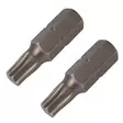 TX-KÄRKI 1/4 TX 15 2KPL - Työkalujen terät ja kärjet - 4056807018294 - 1