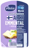 VALIO ARKI EMMENTALVIIPALE 400G - Tuorejuustot - 6408430341894 - 1