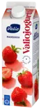VALIOJOGURTTI MANSIKKA 1KG - Jogurtit - 6408430021024 - 1