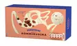 VALIO PINGVIINI ROMMIRUSINA - Jäätelötuutit - 6430064401194 - 1