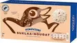 VALIO SUKLAA-NOUGAT 1L - Jäätelöpakkaukset - 6430064403624 - 1