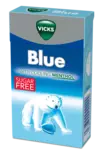 VICKS BLUE 40G SOKTON - Karkit - 4030300022224 - 1